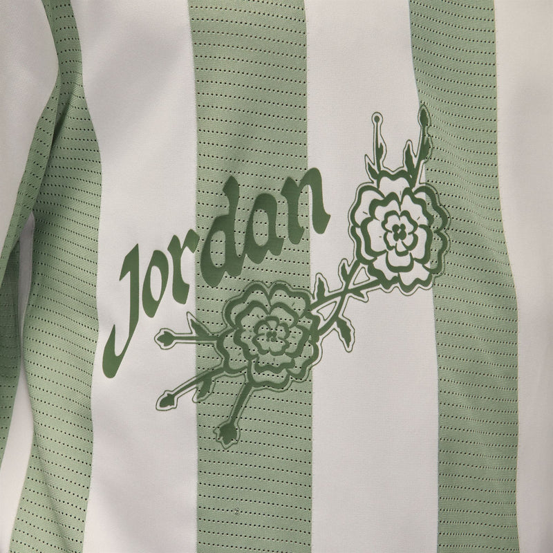 MEN"S GOALIE TOP "JADE HORIZON/PHANTOM/LEGION GREEN"