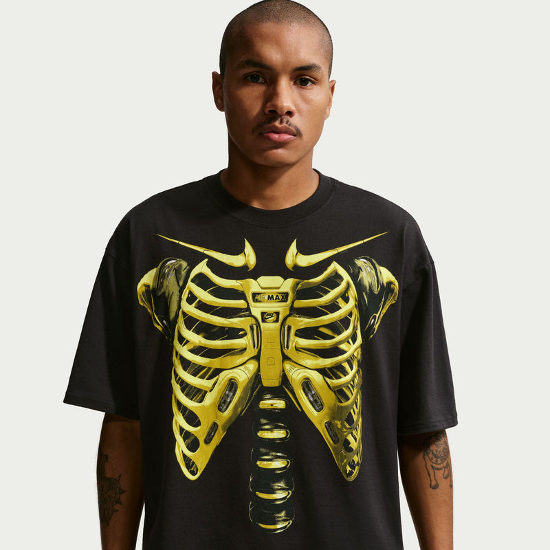 g49 レア NIKE × BIKE WEEK Tシャツ XL 2011 スカル NIKE NSW MAX 90 T-SHIRT 