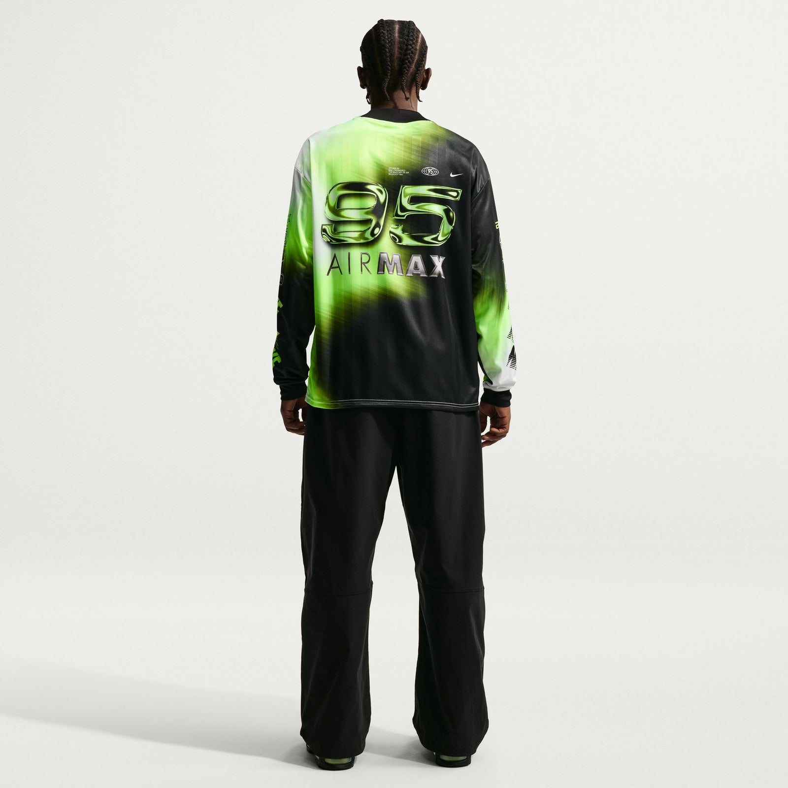 NIKE CULTURE OF FOOTBALL 