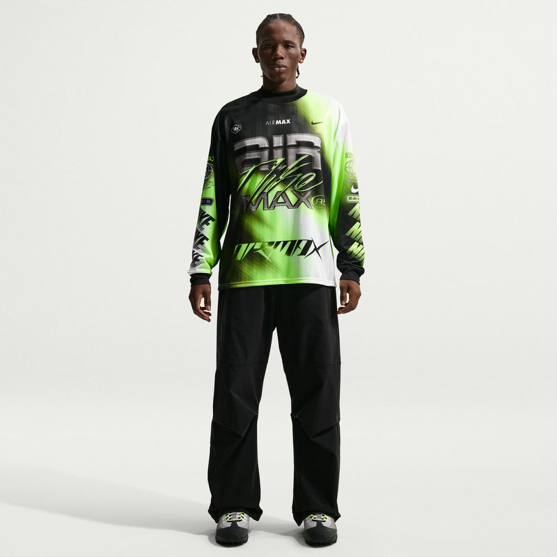 NIKE CULTURE OF FOOTBALL 