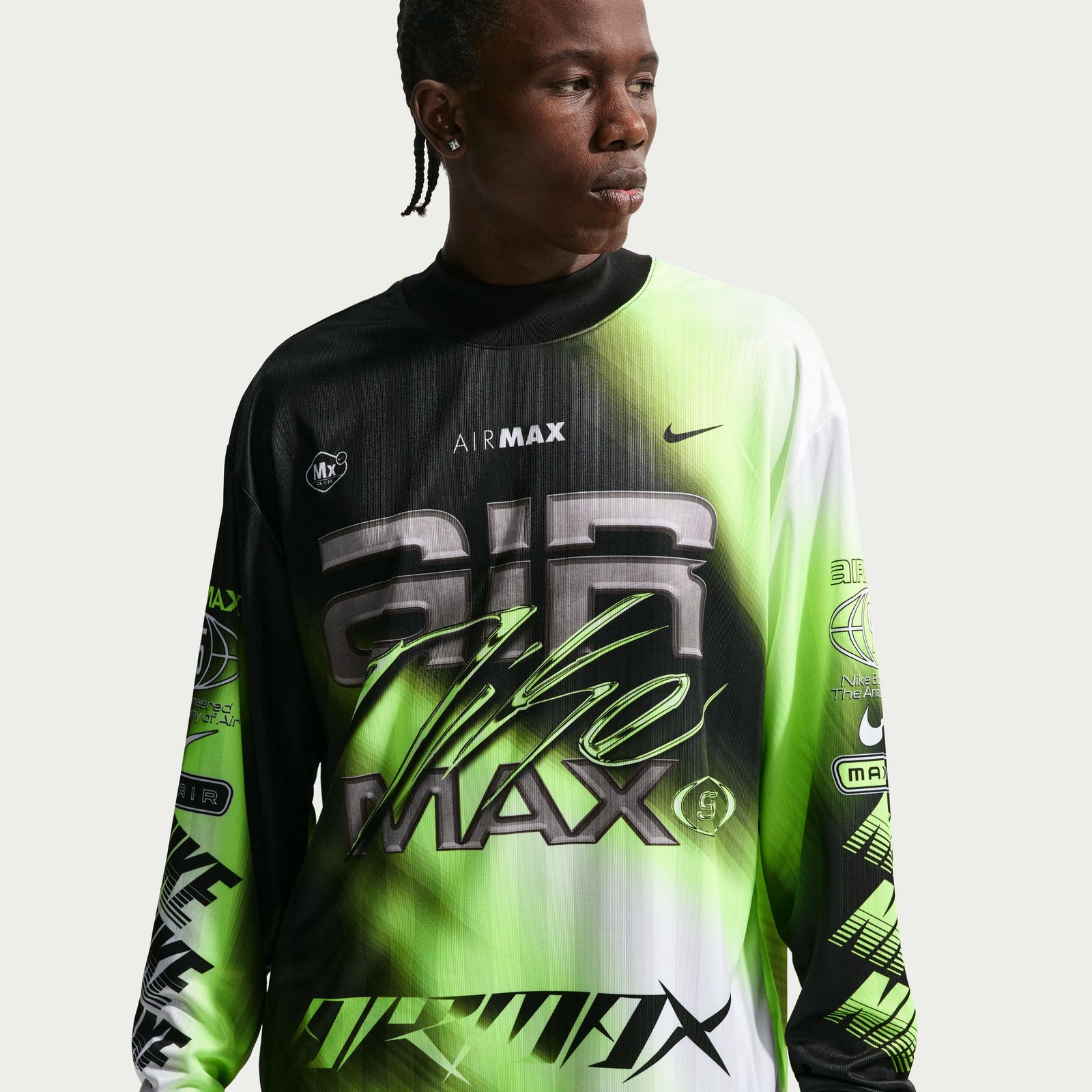 NIKE CULTURE OF FOOTBALL 