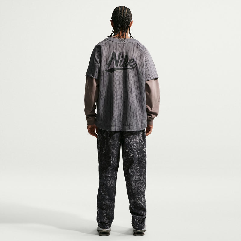 NIKE WOVEN CARGO PANTS 