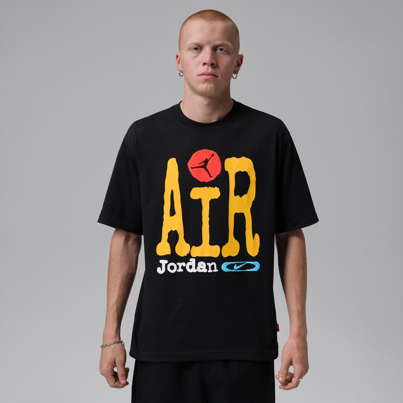 JORDAN GRAPHIC T-SHIRT 