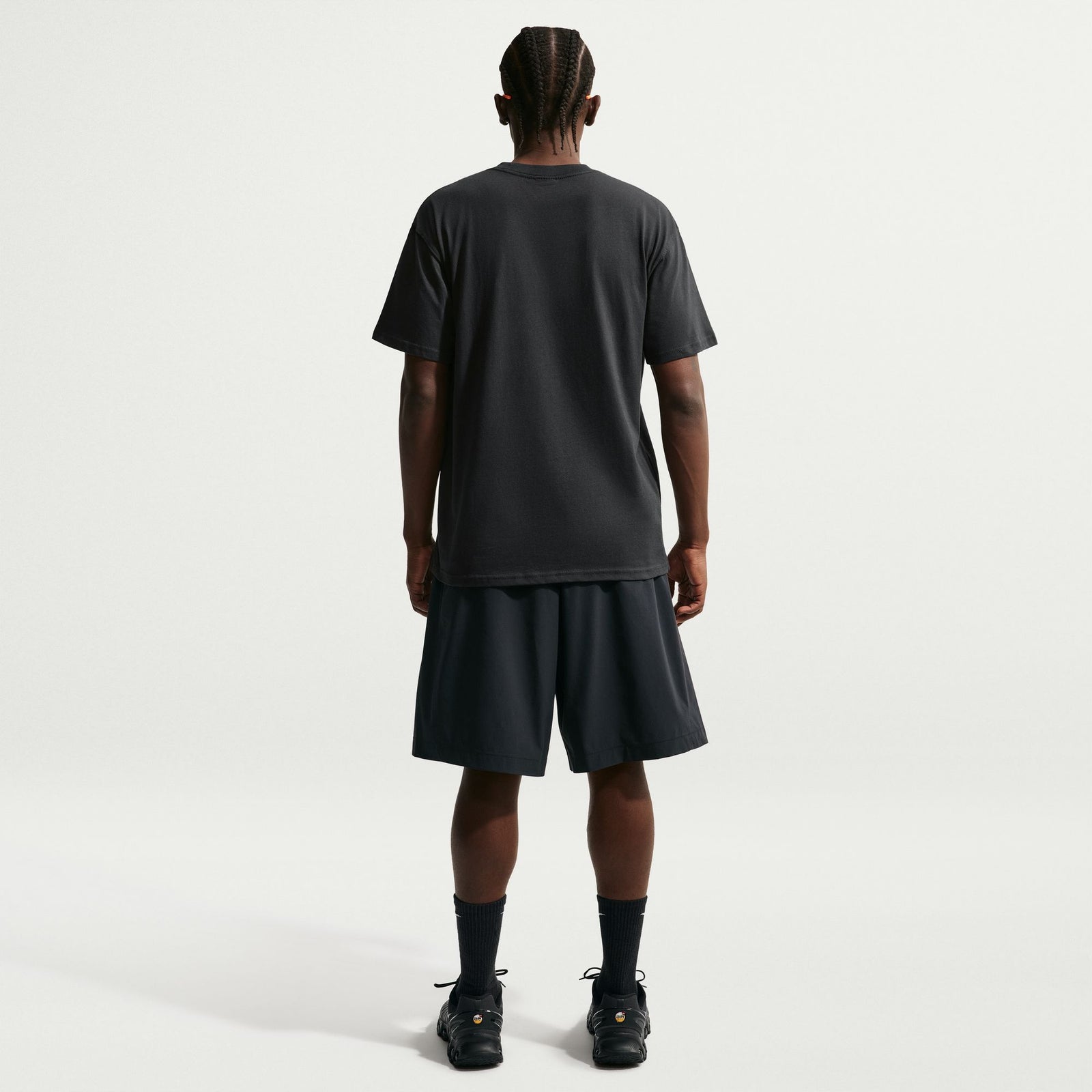 NIKE SUNSET SHORT SLEEVE 