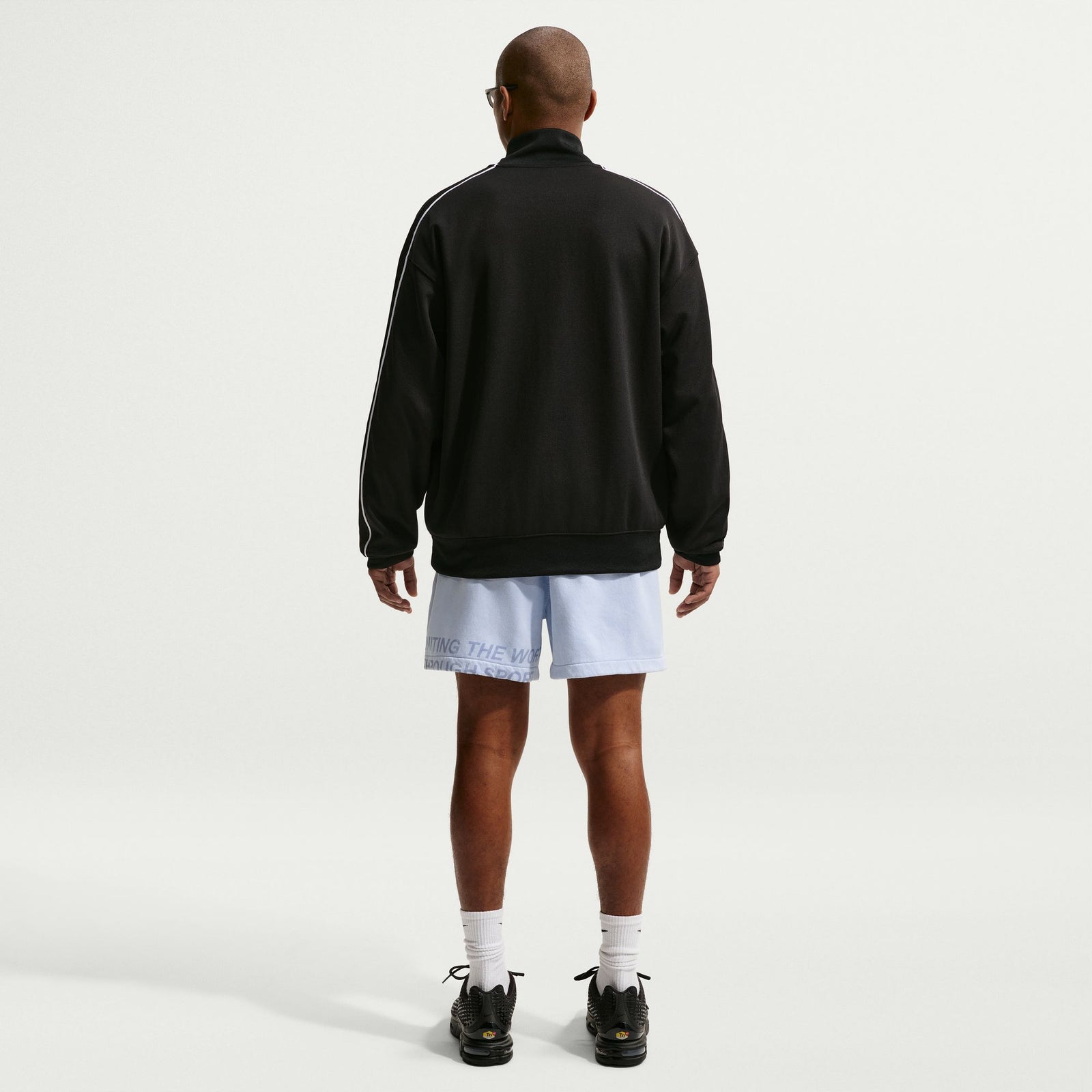 NIKE SPORTSWEAR CLUB FLEECE SHORTS 