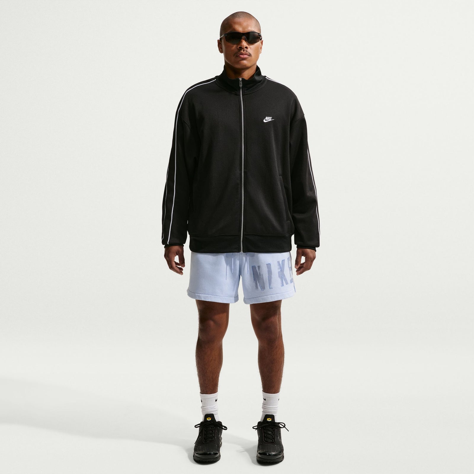 NIKE SPORTSWEAR CLUB FLEECE SHORTS 