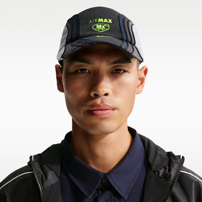 NIKE CLUB UNSTRUCTURED AIR MAX CAP 