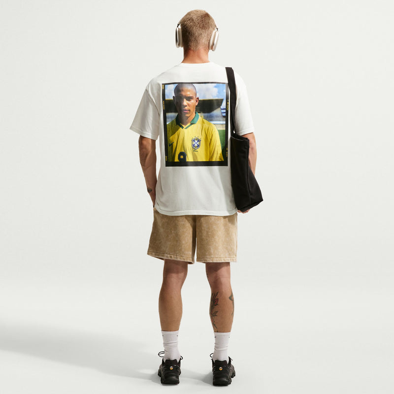 NIKE R9 T-SHIRT 