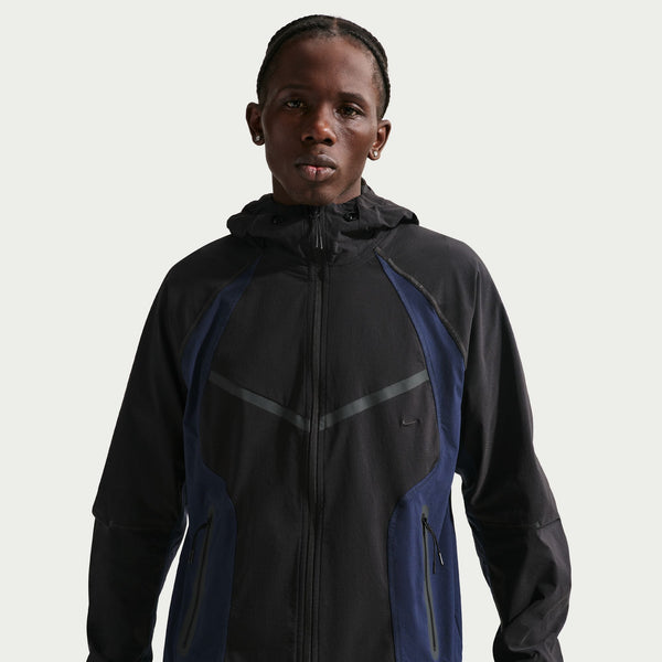 NIKE アーセナル　ナイロンジャケット　テック NIKE WOVEN TECH FULL ZIP JACKET 