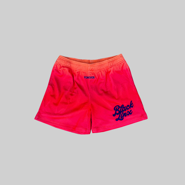 BLACK LINX SHORTS 