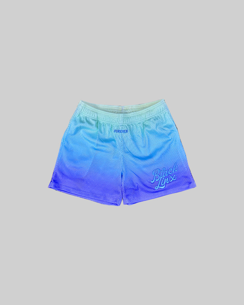 BLACK LINX SHORTS "PASTEL REIGN"