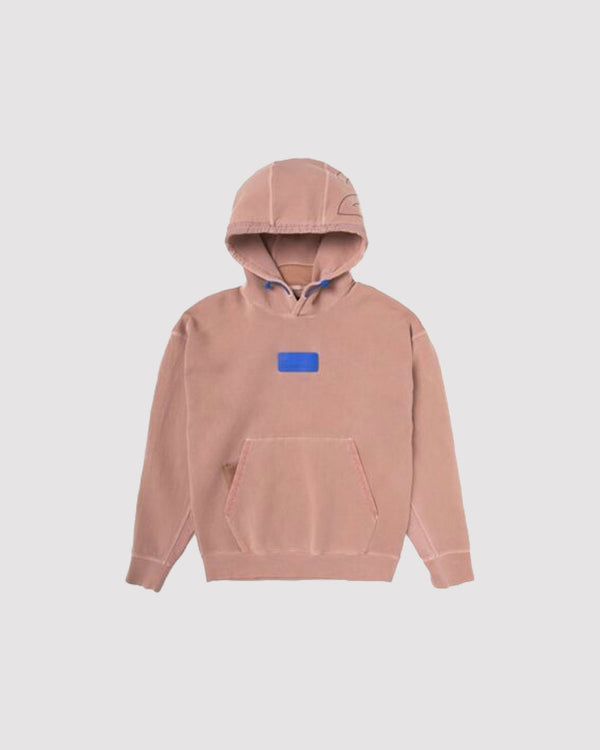 ENGINEERED 23 HOODIE "DESERT"