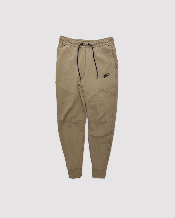 TECH FLEECE JOGGER "KHAKI"