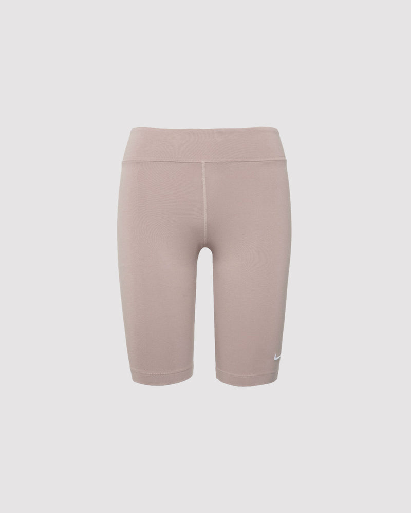 NSW ESSENTIAL BIKE SHORTS "DIFFUSED TAUPE"