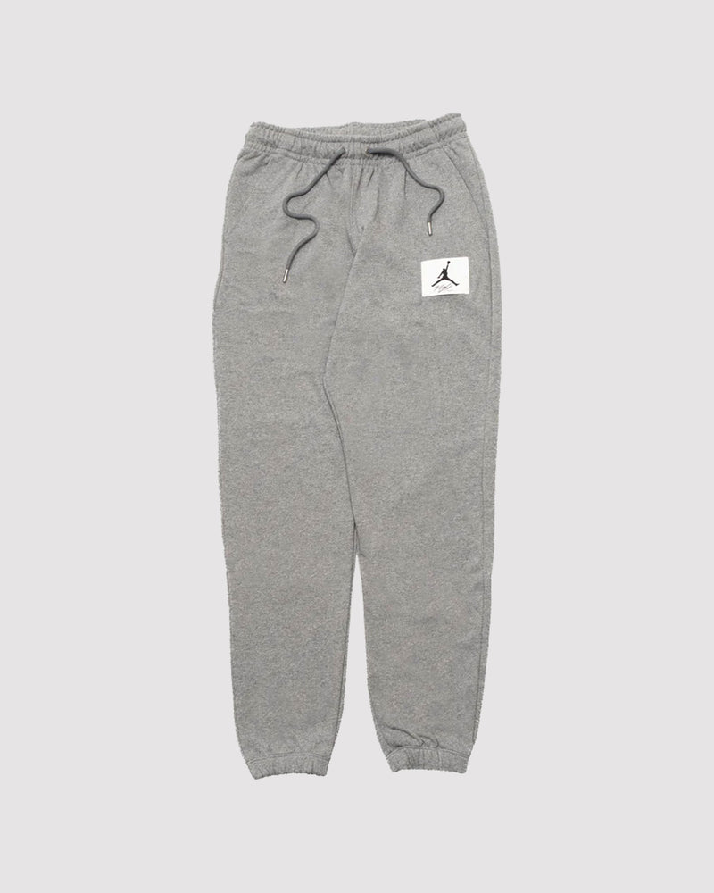 FLIGHT FLEECE PANTS "CARBON HEATHER"