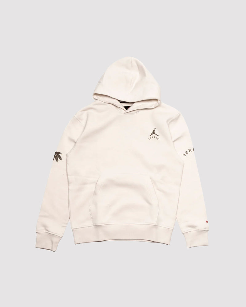 ARTIST SERIES UMAR RASHID HOODIE "PHANTOM"