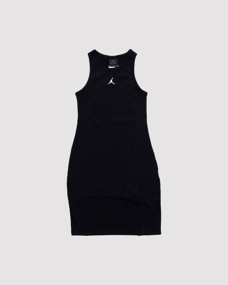 W TAKE DRESS "BLACK"