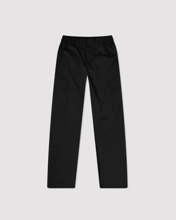W CHICAGO PANTS "BLACK"