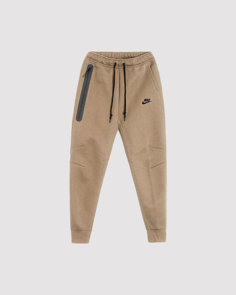 TECH FLEECE JOGGER "KHAKI"