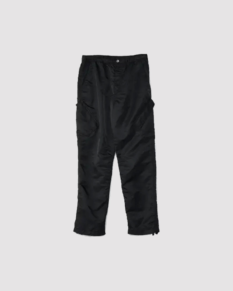 FLIGHT HERITAGE PANTS "OFF NOIR"