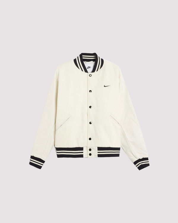 AUTHENTIC VARSITY JACKET "SAIL"