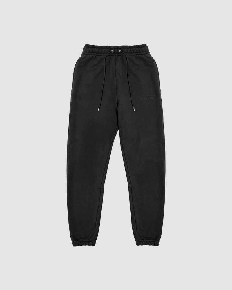 WORDMARK FLEECE PANTS 