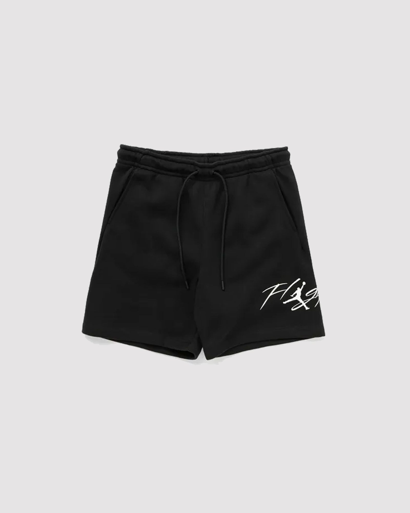 BROOKLYN FLEECE SHORTS 