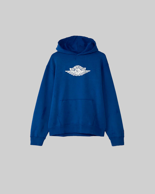 AIR JORDAN RARE AIR HOODIE "DEEP ROYAL"