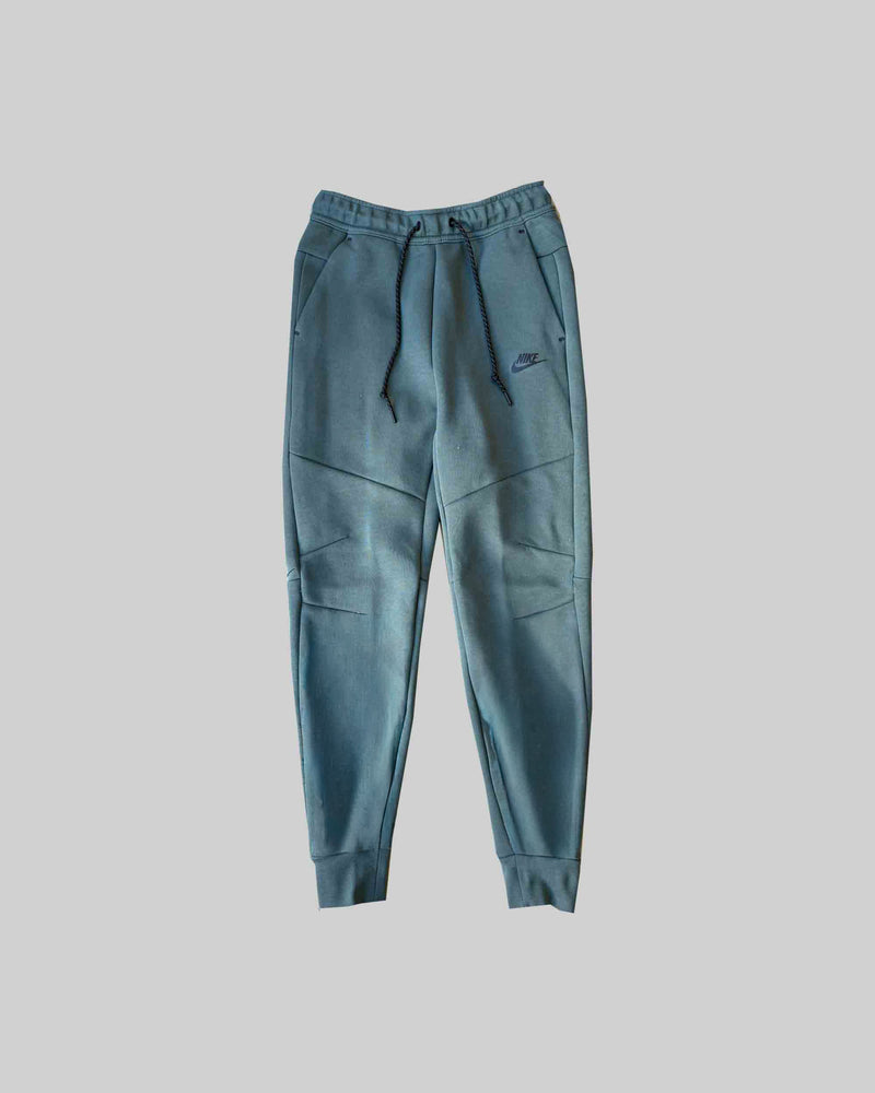NIKE NRG TECH FLEECE JOGGER "VINTAGE GREEN"