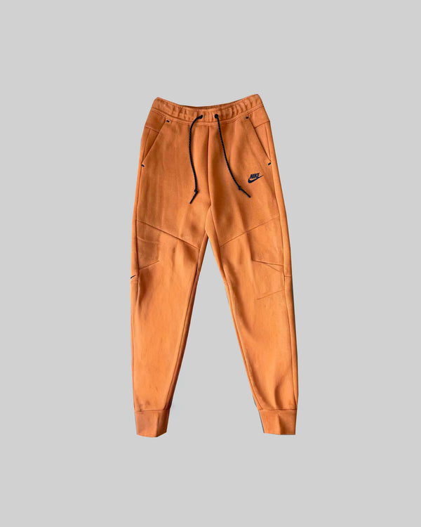 NIKE NRG TECH FLEECE JOGGER "MONARCH"