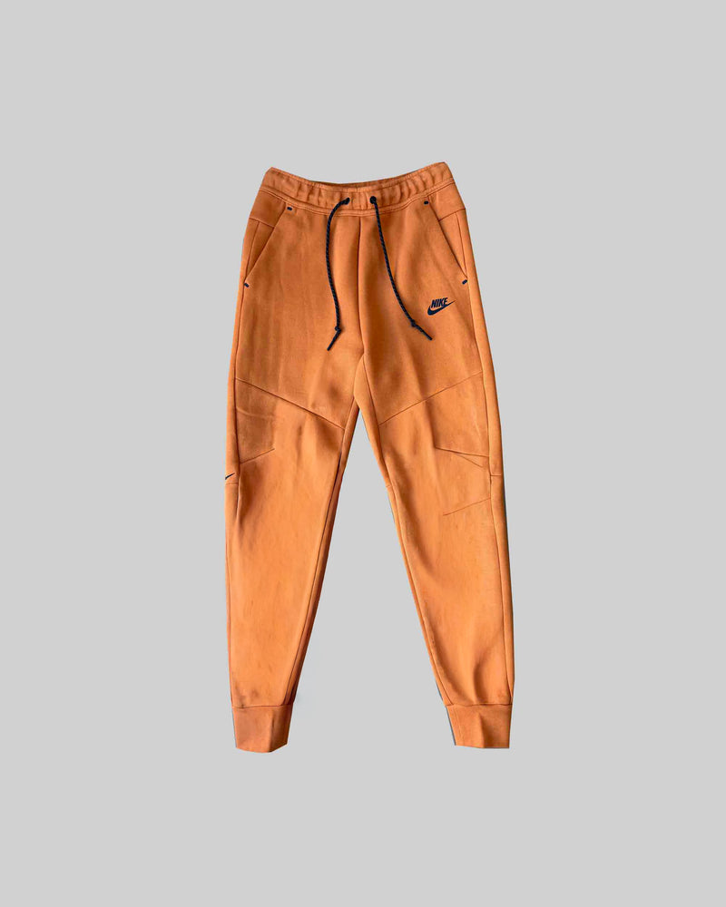 NIKE NRG TECH FLEECE JOGGER "MONARCH"