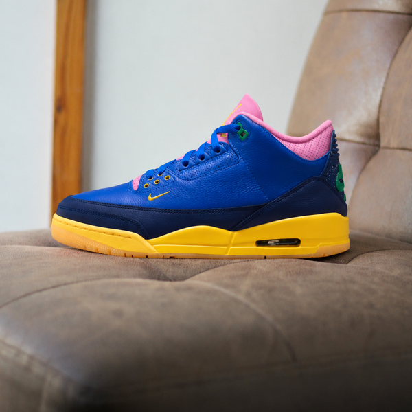 AIR JORDAN 3 RETRO 