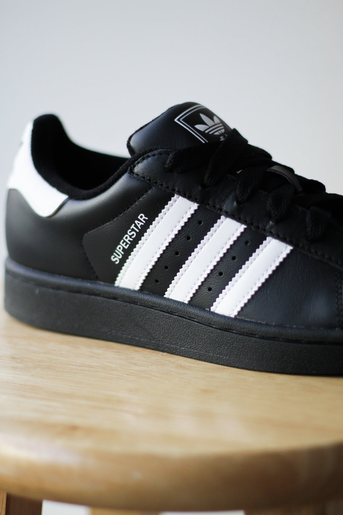 ADIDAS SUPERSTAR II 