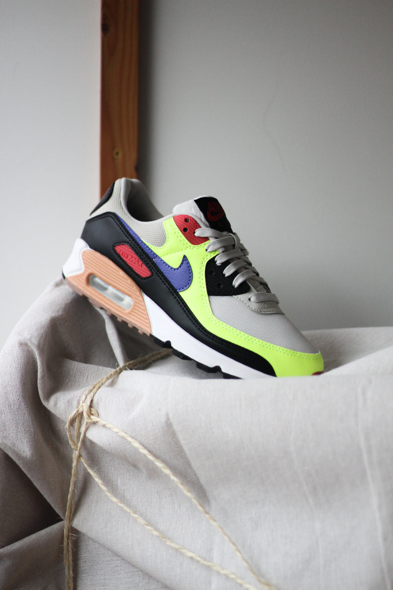 W AIR MAX 90 "VOLT"