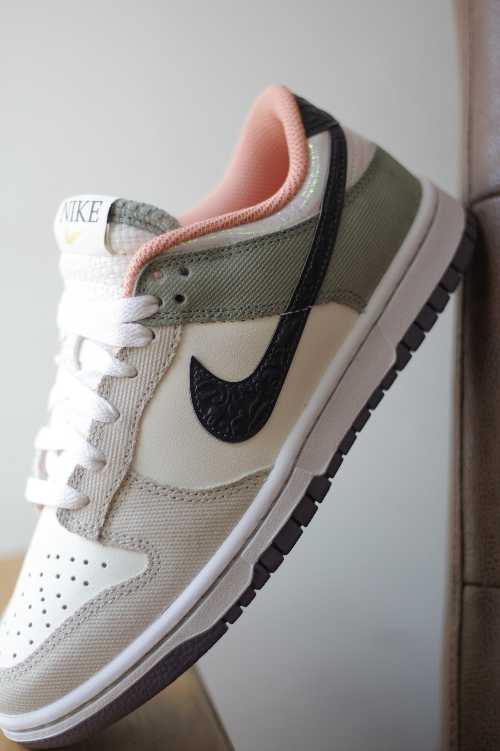 Nike Dunk Low Sail Light Bone ナイキ ダンクロー ライトボーン NIKE公式】ナイキ ダンク LOW ウィメンズシューズ.オンライン