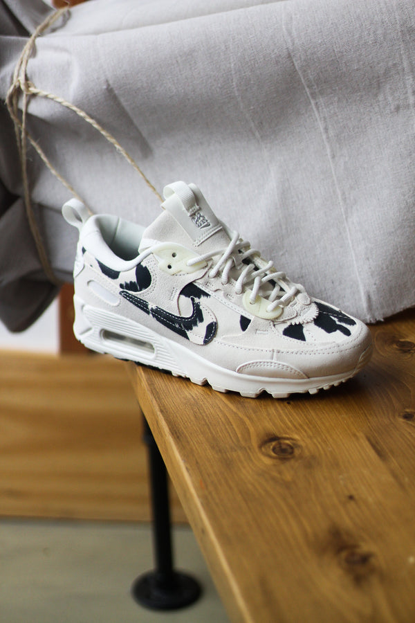 W AIR MAX 90 FUTURA "SAIL"