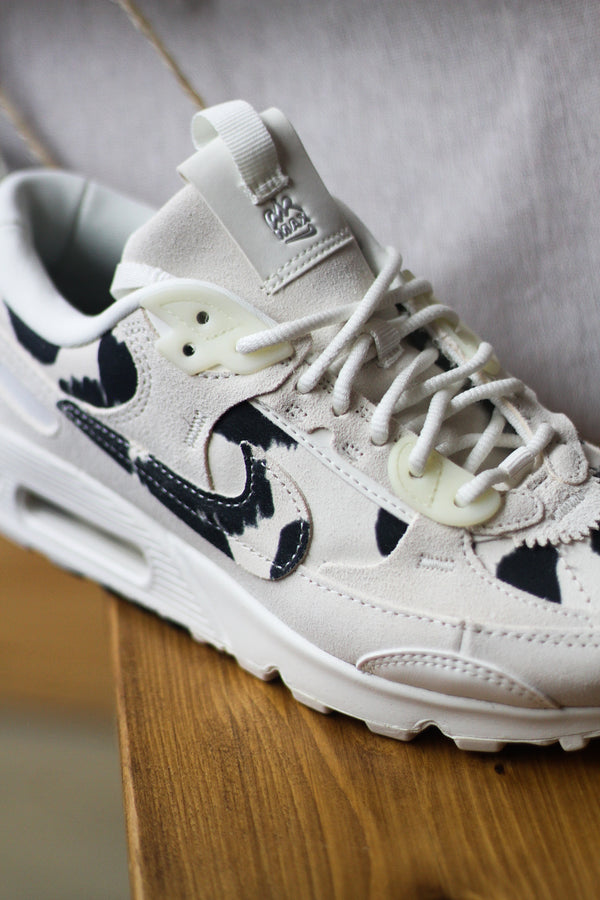 W AIR MAX 90 FUTURA "SAIL"