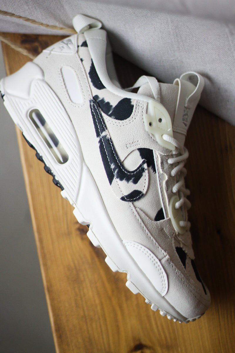 W AIR MAX 90 FUTURA "SAIL"