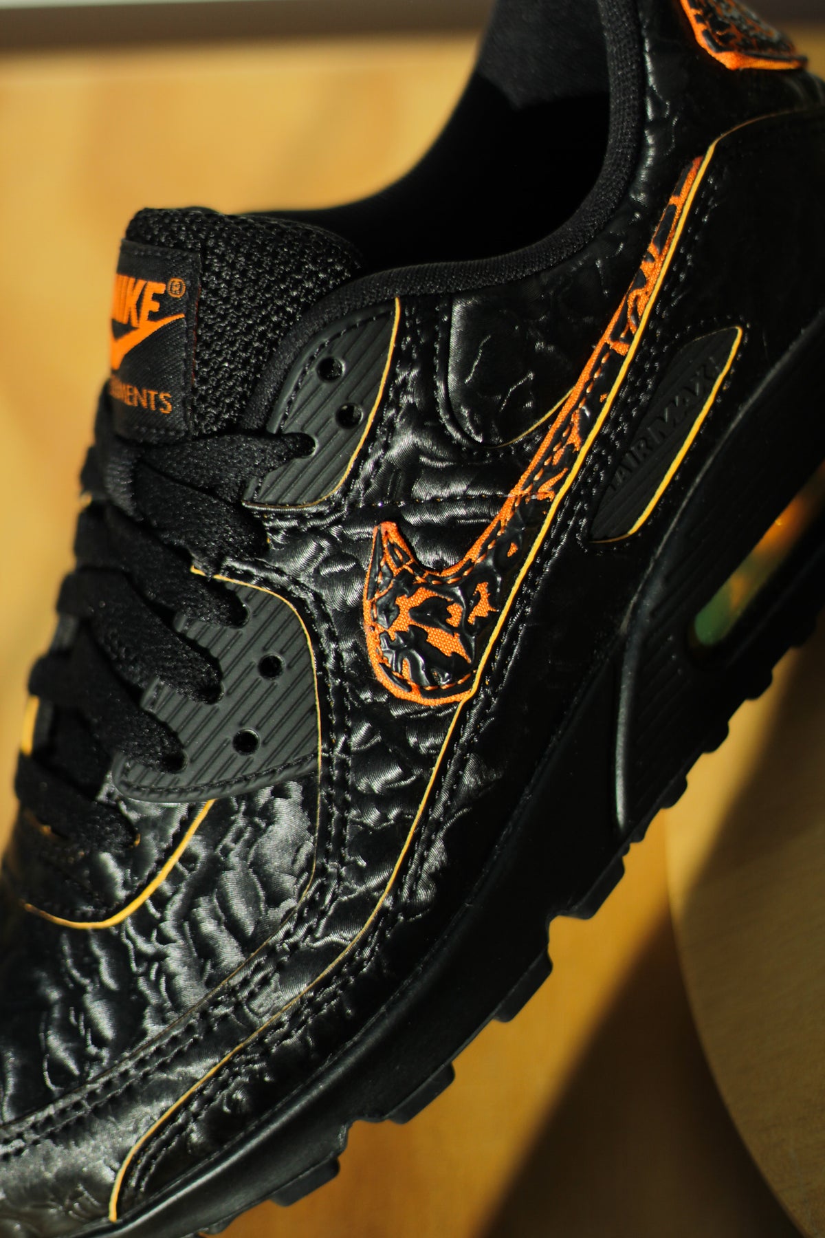 air max 90 black magma