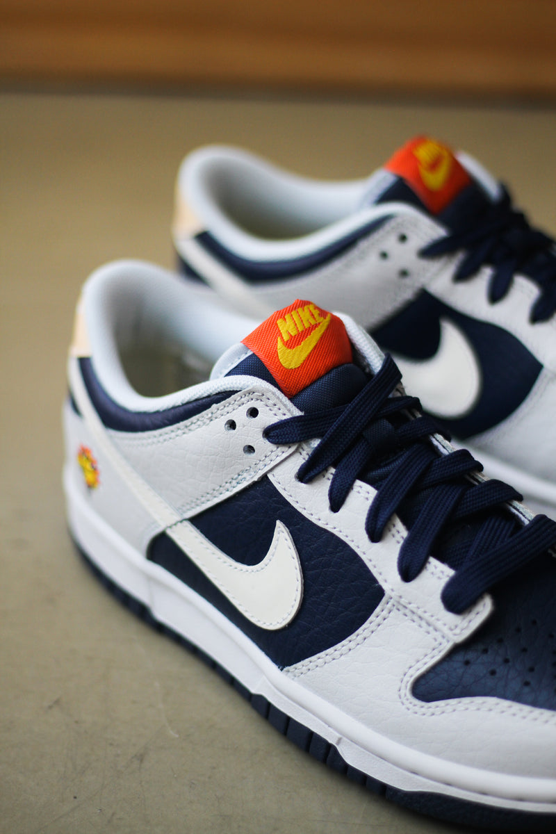 DUNK LOW (GS) "PHOTON DUST"
