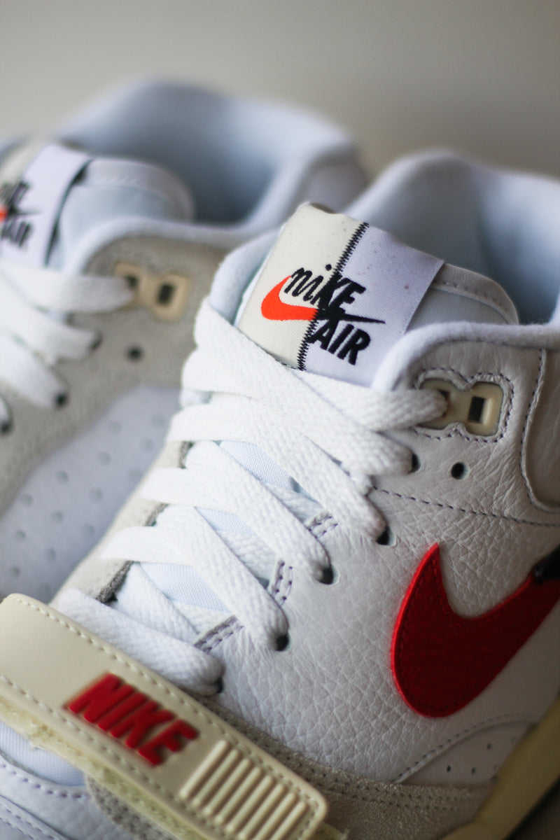 AIR TRAINER 1 "UNIVERSITY RED"