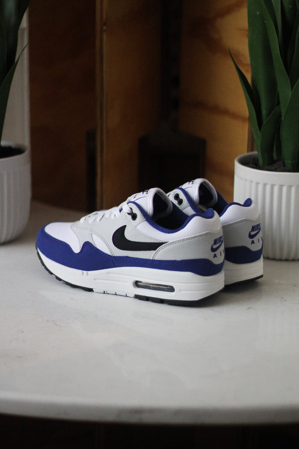 AIR MAX 1 "DEEP ROYAL"