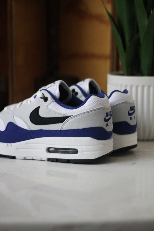 AIR MAX 1 "DEEP ROYAL"