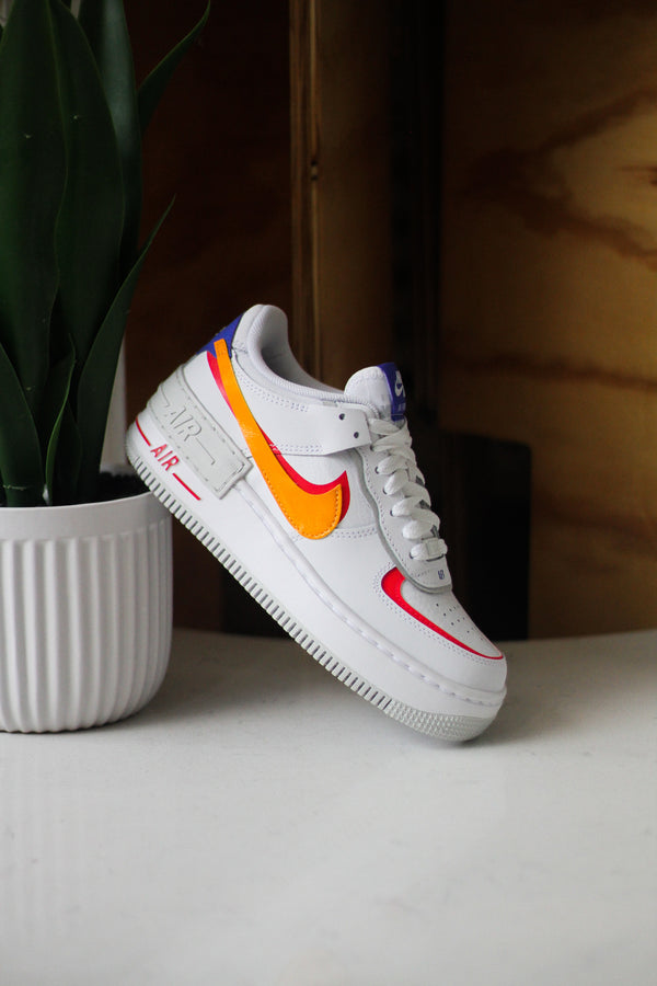 W AIR FORCE 1 SHADOW "SUNDIAL"