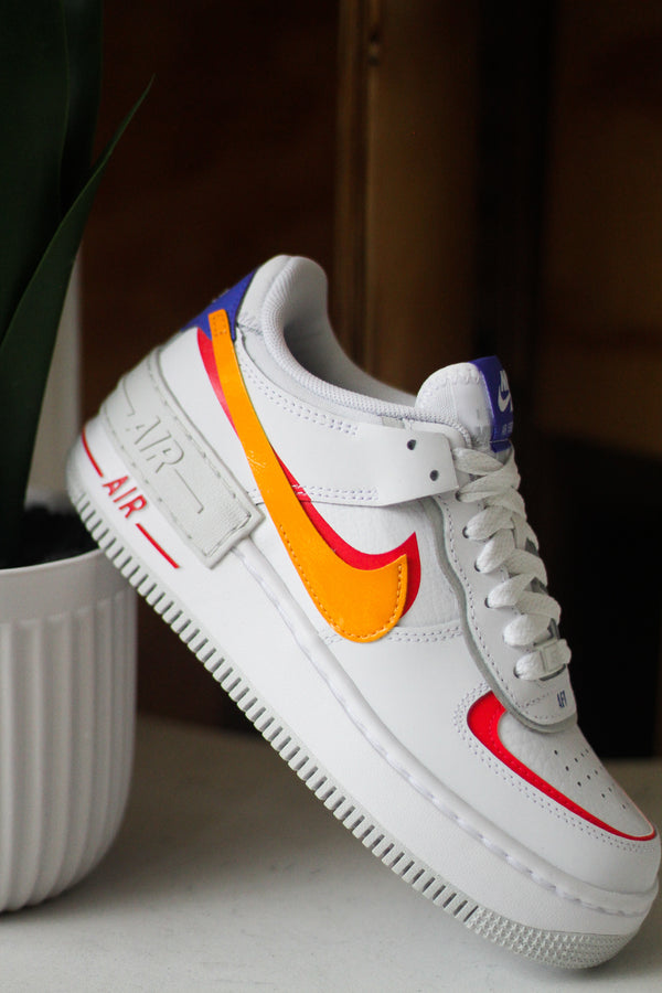 W AIR FORCE 1 SHADOW "SUNDIAL"