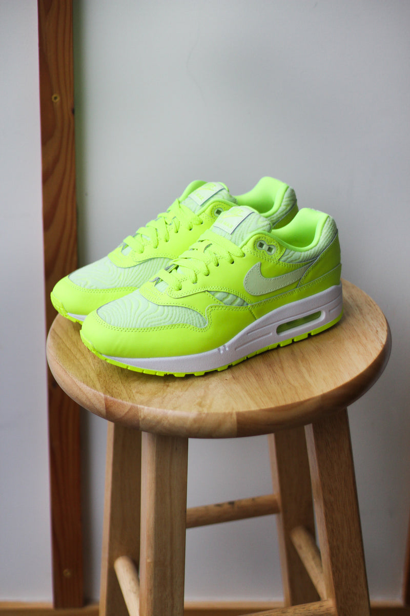 AIR MAX 1 PRM "VOLT"