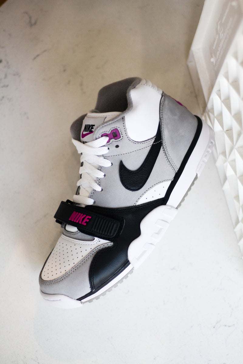 AIR TRAINER 1 "HYPER VIOLET"