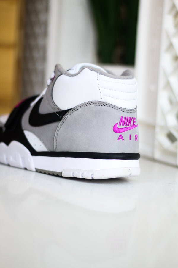 AIR TRAINER 1 "HYPER VIOLET"
