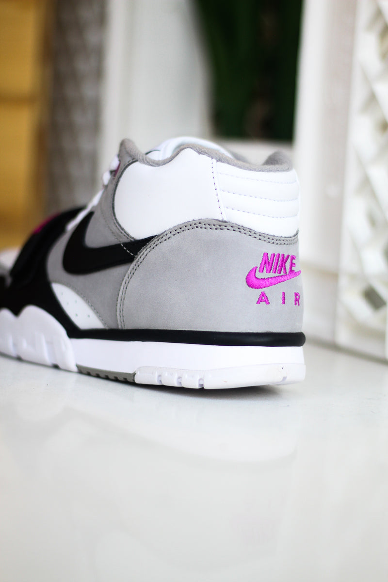 AIR TRAINER 1 "HYPER VIOLET"