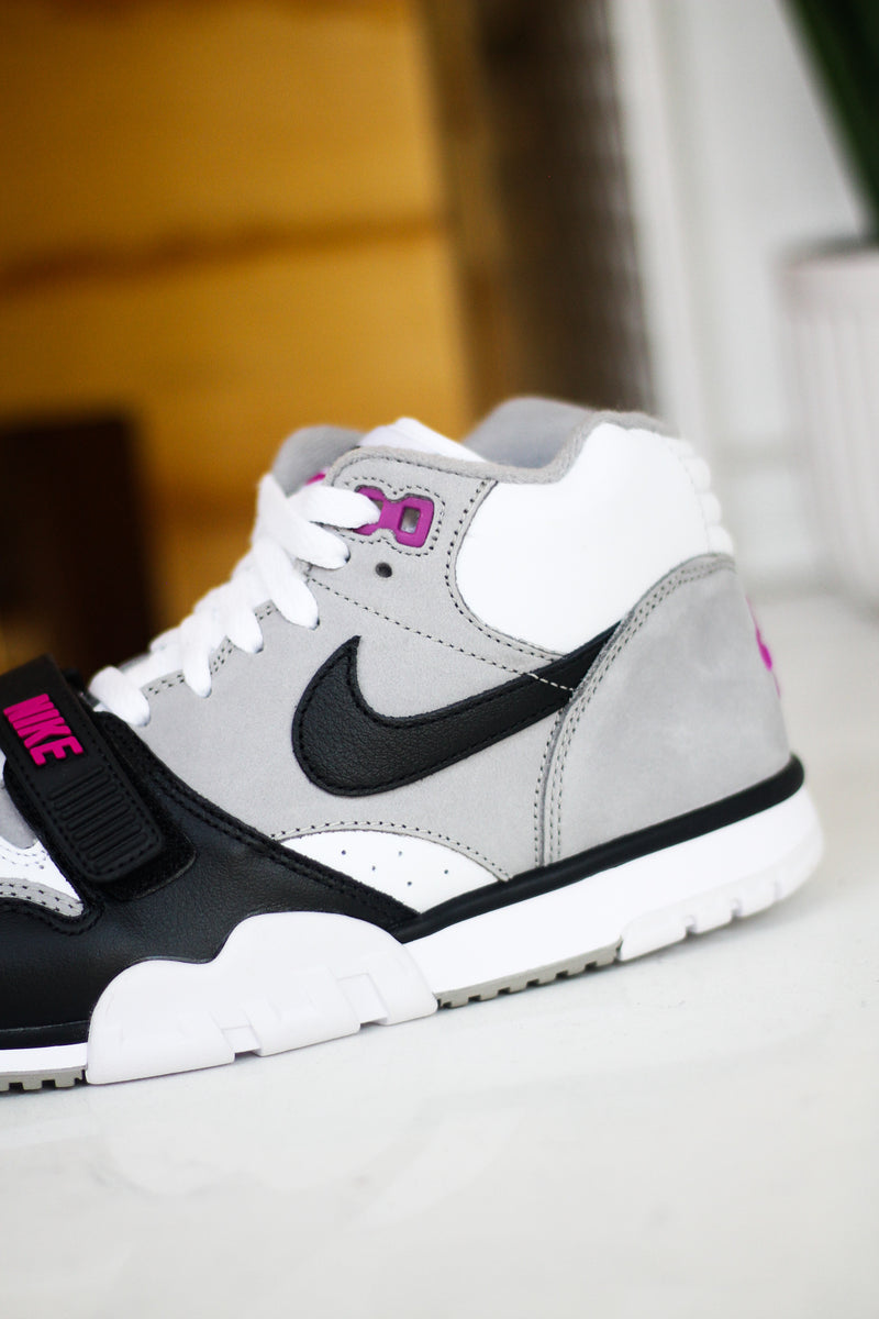 AIR TRAINER 1 "HYPER VIOLET"